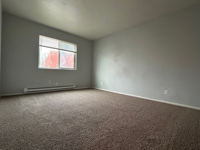 Bedroom 2 - 1150 Pine St