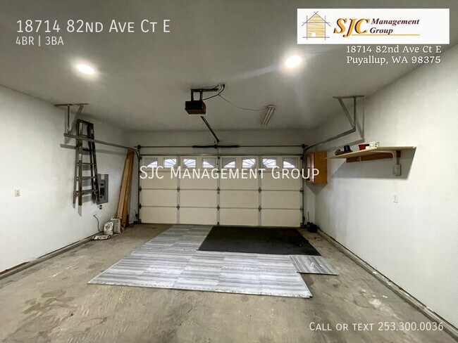 Building Photo - 18714 82nd Ave Ct E