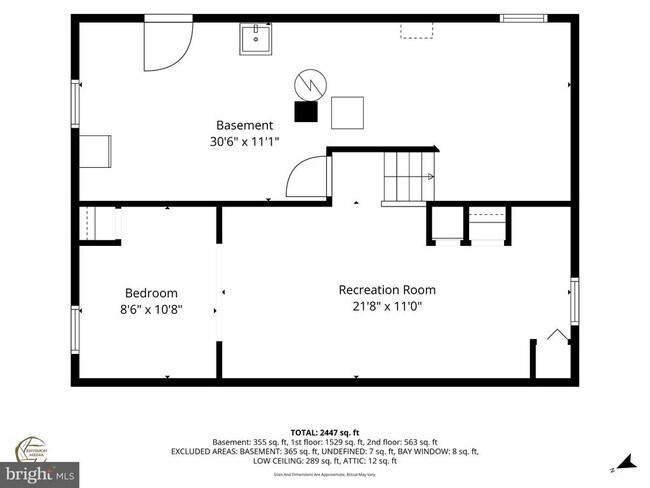 Building Photo - 4023 Poplar St