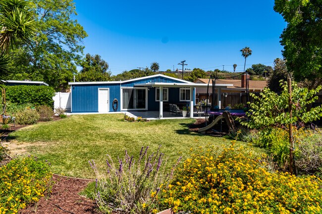 Building Photo - 3610 Marlesta Dr