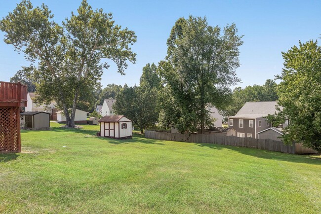 Building Photo - 4208 Mylan Rd