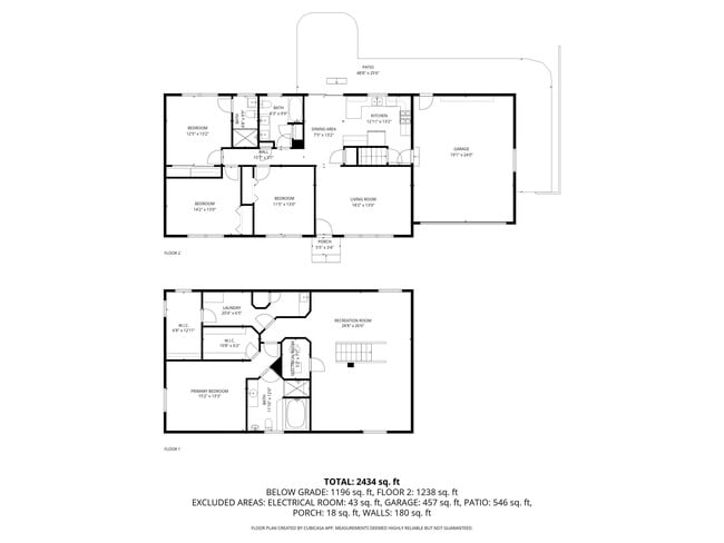 Building Photo - 1018 Bonnie Brae Ln