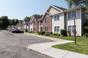 Building Photo - Greenbush Terrace
