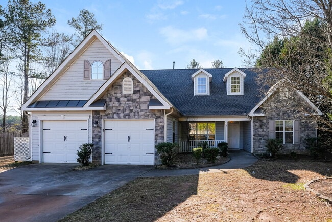 Building Photo - 2001 Reserve Pkwy