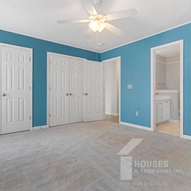 Building Photo - 110 Stonington Way