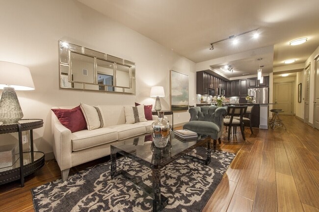 Primary Photo - Sleek, Modern, Memorable