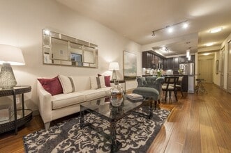 Building Photo - Sleek, Modern, Memorable