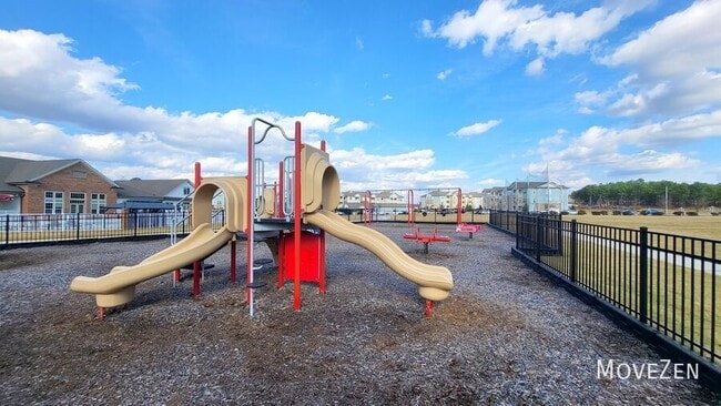 Building Photo - 2466 Tonoloway Dr