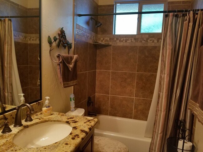 Building Photo - Beautiful Corner Lot! FULLY FURNISHED! Available Now!!