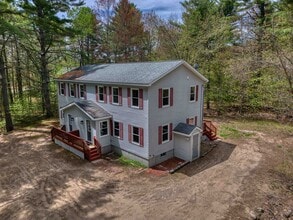 Building Photo - 61b Lovewell Pond Rd