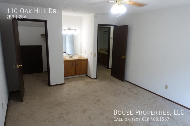 Building Photo - 110 Oak Hill Dr