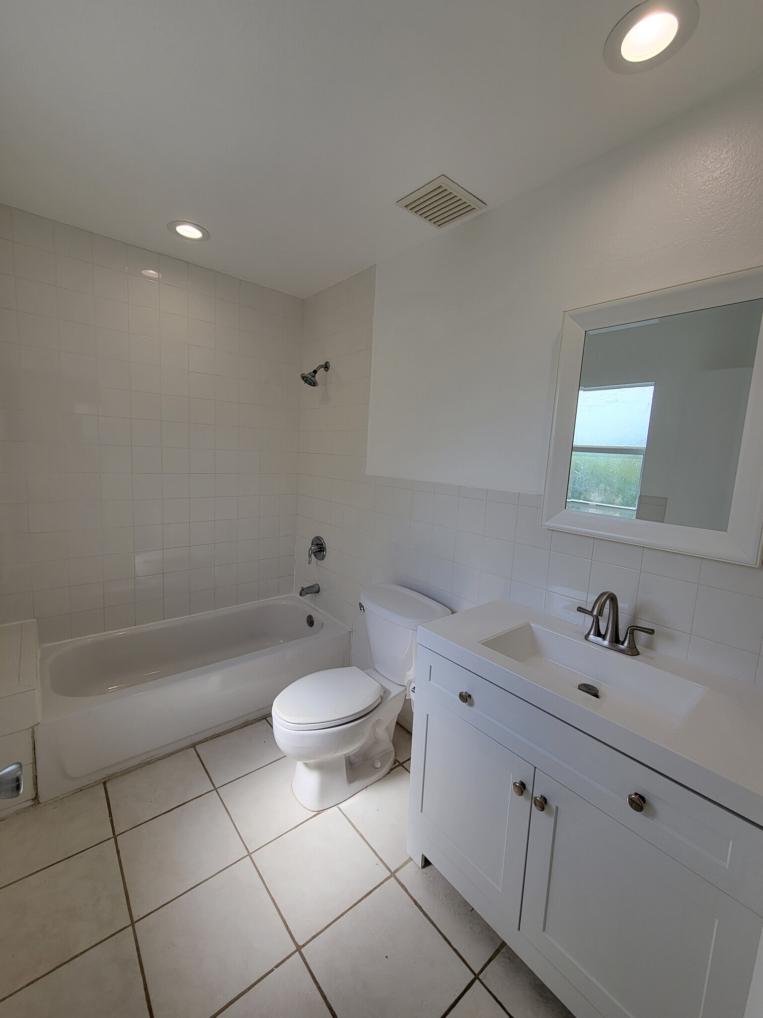 master bathroom - 35 SW 7th St