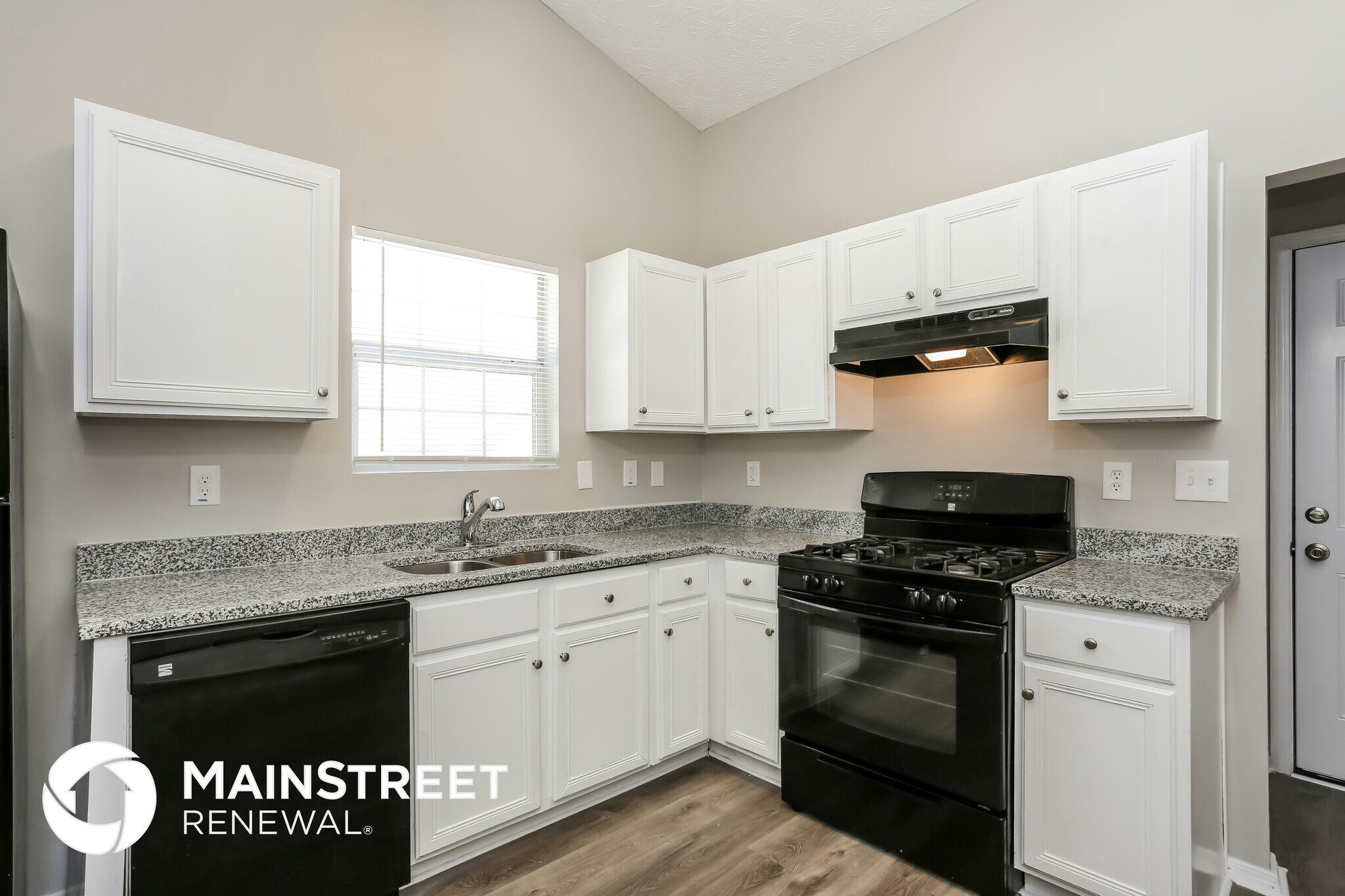 Building Photo - 6525 Alford Way