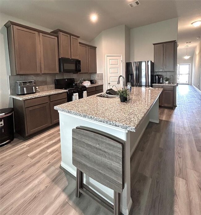 Building Photo - 503 Thunder Cloud Dr