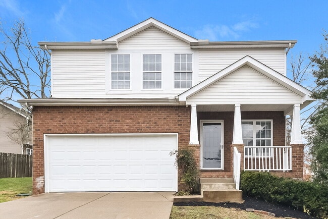 Building Photo - 315 Slippery Rock Dr