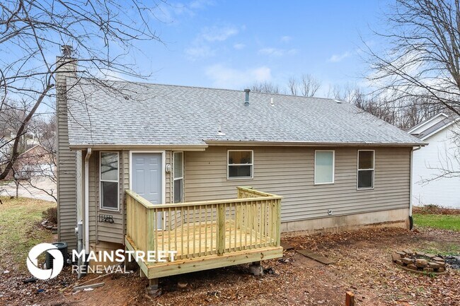 Building Photo - 31 Civic Park Ct