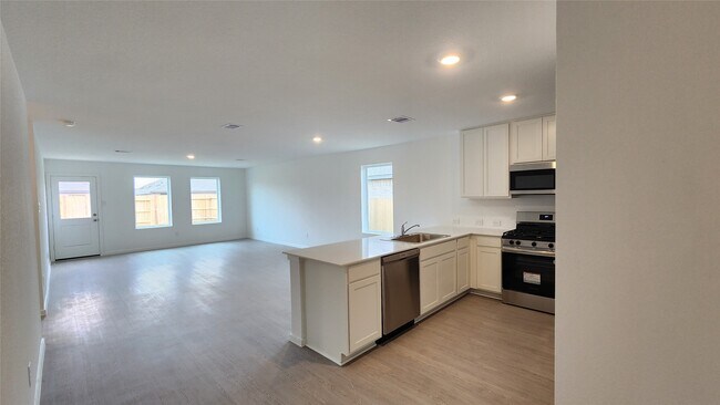 Building Photo - 16202 Rustic Prairie Dr