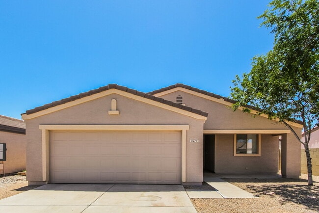 Building Photo - 8419 W Veliana Way