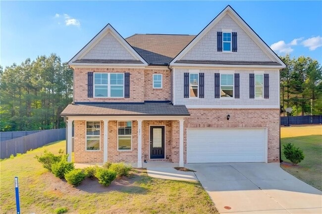 Building Photo - 461 Paxton LN