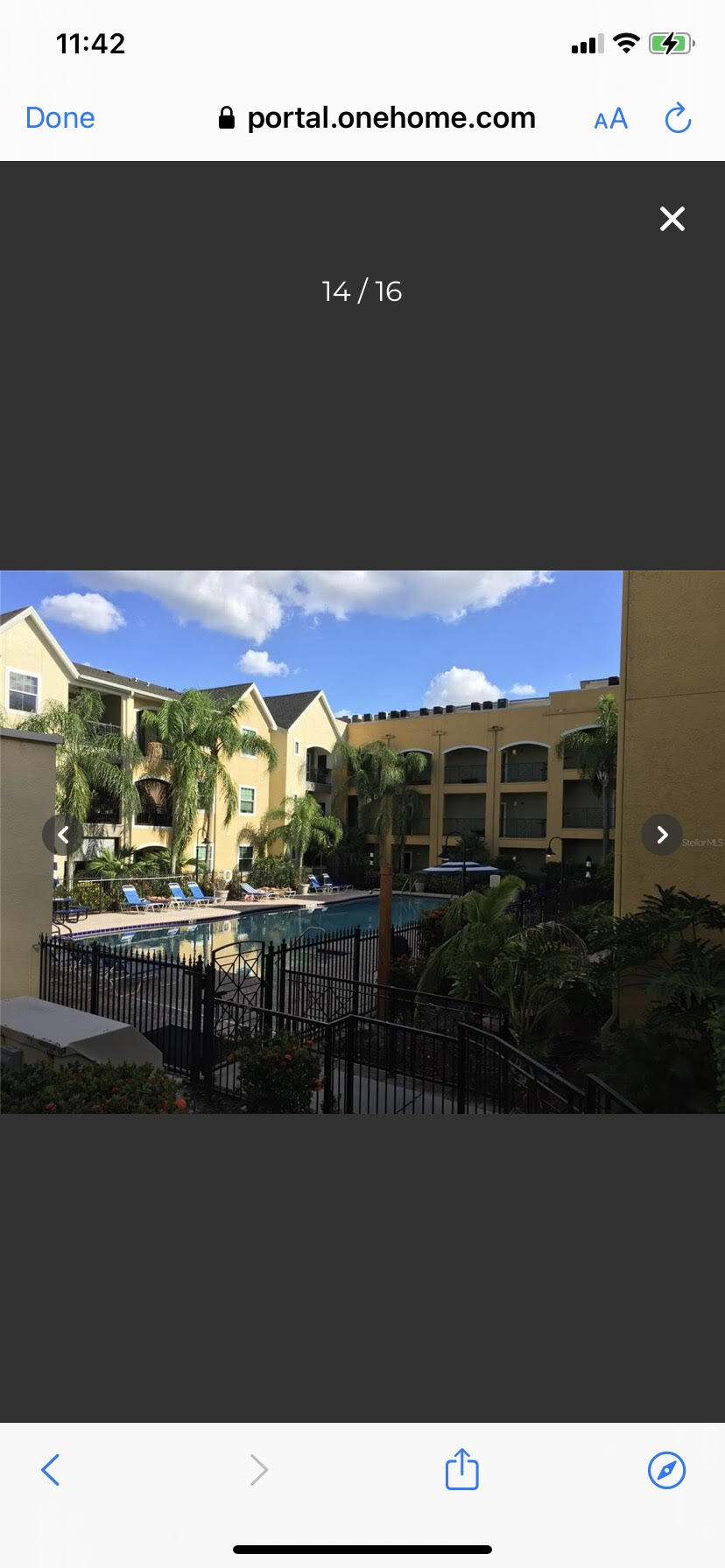 Building Photo - 1810 E Palm Ave