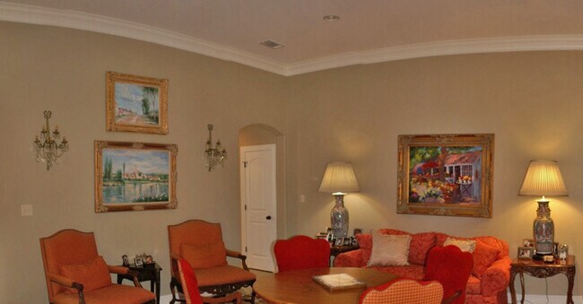 Building Photo - 4304 Saltillo Ct