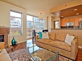 Building Photo - 2801 1st Ave