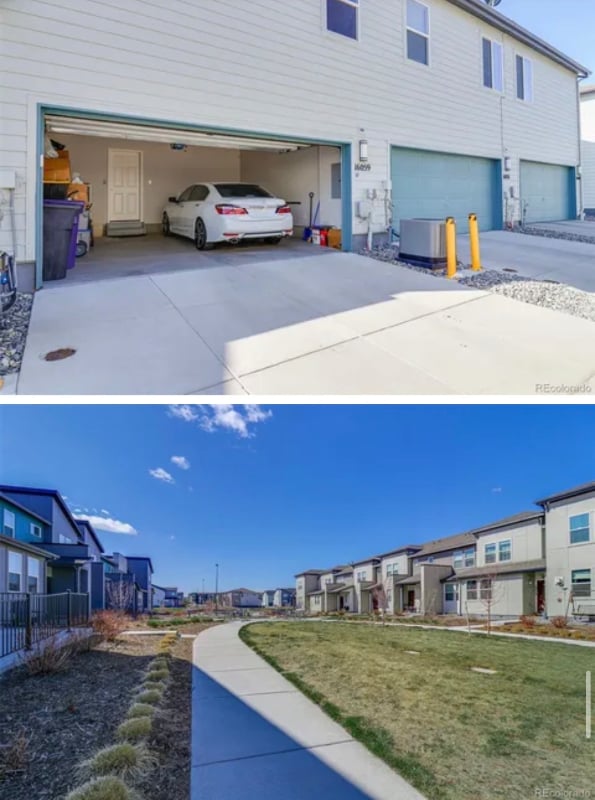 Building Photo - 16059 E Elk Dr