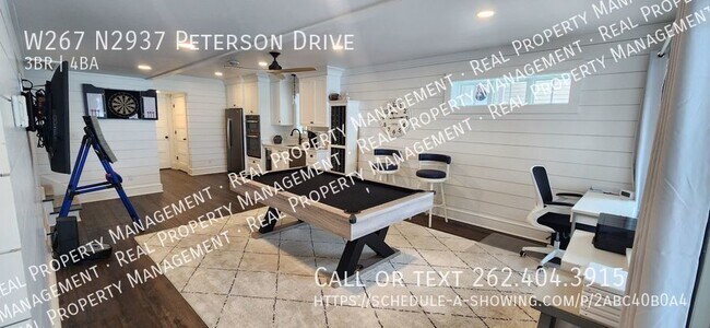 Building Photo - Fully Furnished Stunning Home on Pewaukee ...