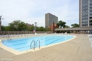 Building Photo - 4250 N Marine Dr