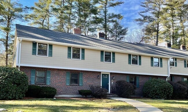 Building Photo - 169 Norton Ave