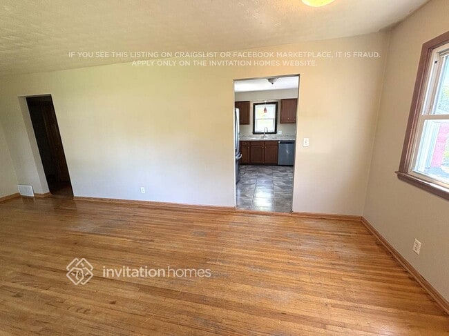 Building Photo - 4616 Rhode Island Ave N