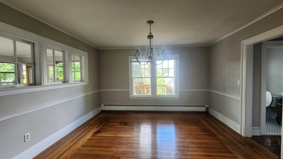 Building Photo - 1634 Ella T Grasso Blvd