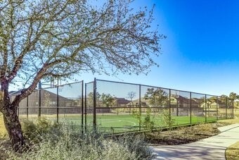 courts and bike trails - 25006 Elwell Point