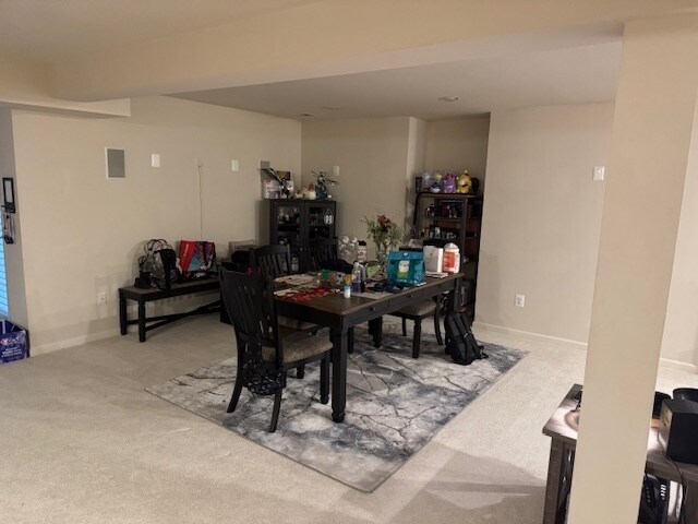 Living Area #1 - 13245 Middleton Farm Ln