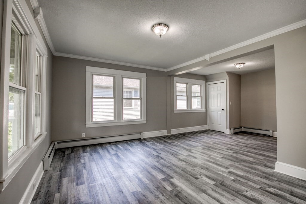 Building Photo - 53 Warrenton St