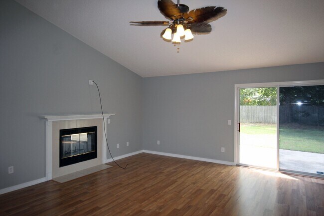 Building Photo - Beulah 4BR Home in Audrey Plantation Near Navy Federal with Side-Entry Garage & Fenced Backyard