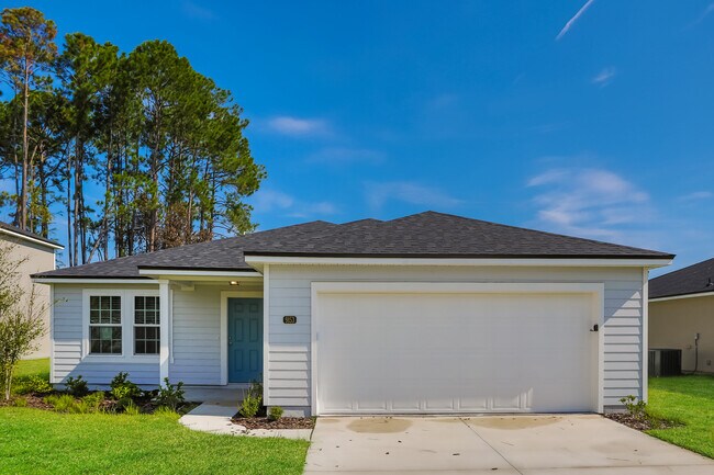Primary Photo - 9153 Open Field Rd, Jacksonville, FL