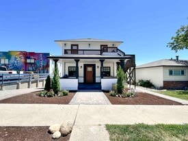 Building Photo - 780 Forest St