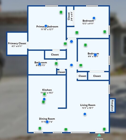 Building Photo - 936 Lucia Ct