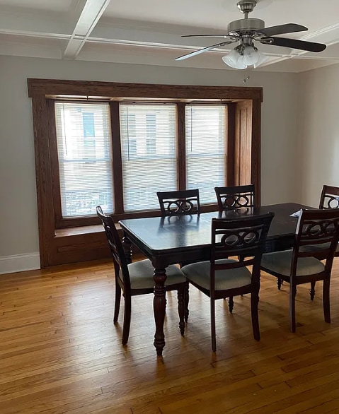 Building Photo - 860 Lancaster Ave