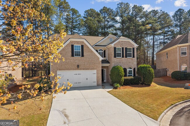 Building Photo - 3329 Rosecliff Trace NE