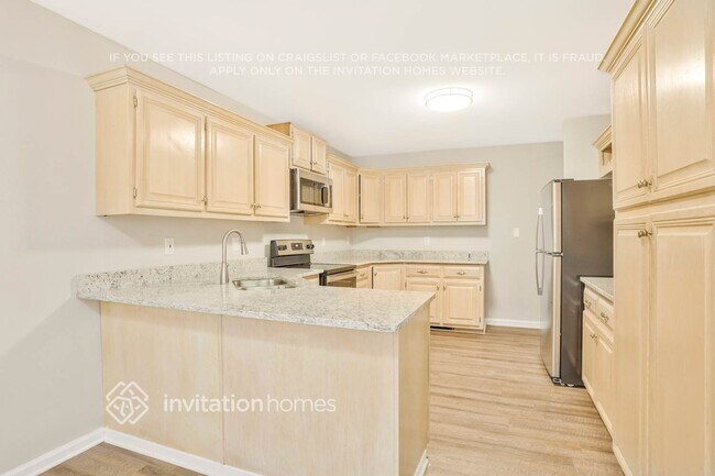 Building Photo - 2447 Doubletree Dr NW