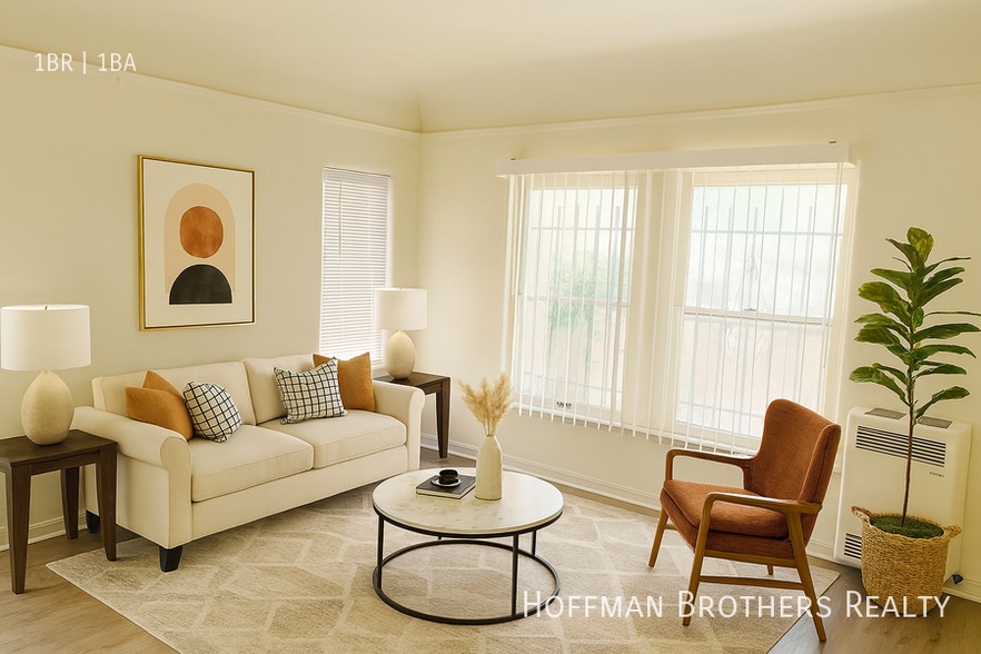 Building Photo - 628 S Ardmore Ave