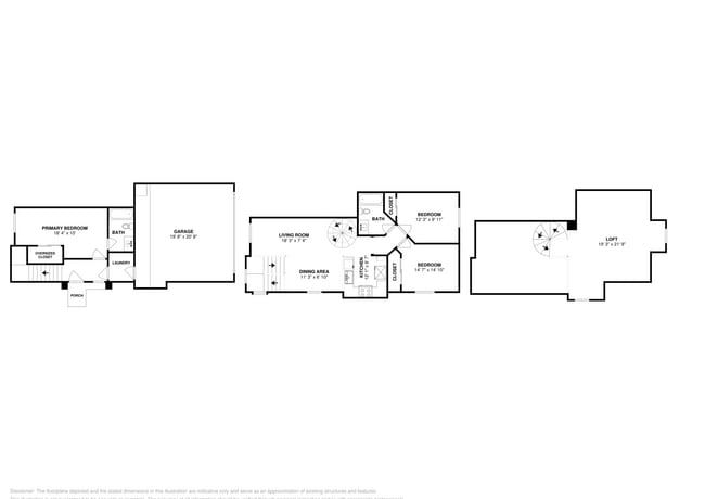 Building Photo - 1353 S Sabino Dr