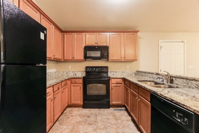 Building Photo - 110 Spring Glade Cir