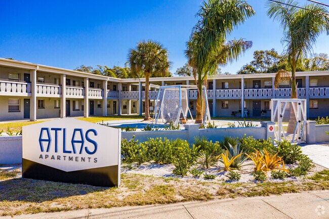 Building Photo - Sabal Palms LLC