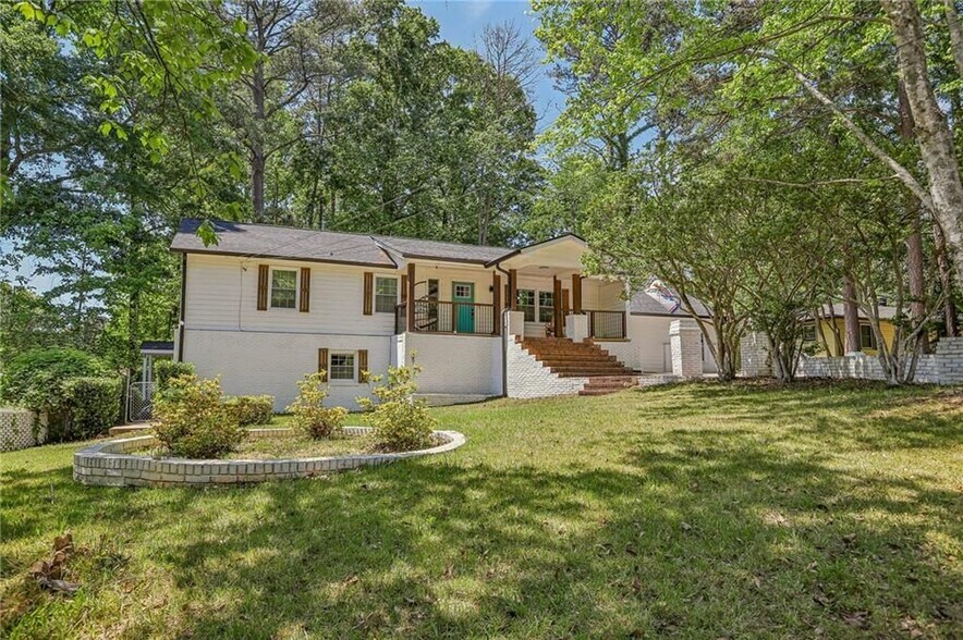 Building Photo - 3898 Skidmore Dr
