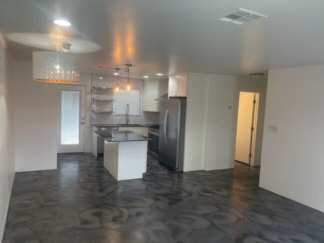 Interior Photo - The Wells