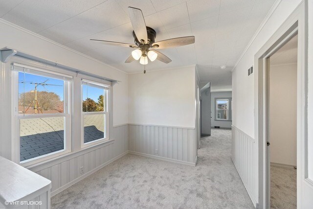 Building Photo - 4012 N Oketo Ave