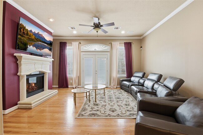 Building Photo - 7932 Stoneyway Dr